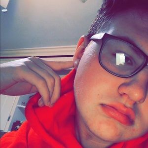 Meet your Posher, Rusty